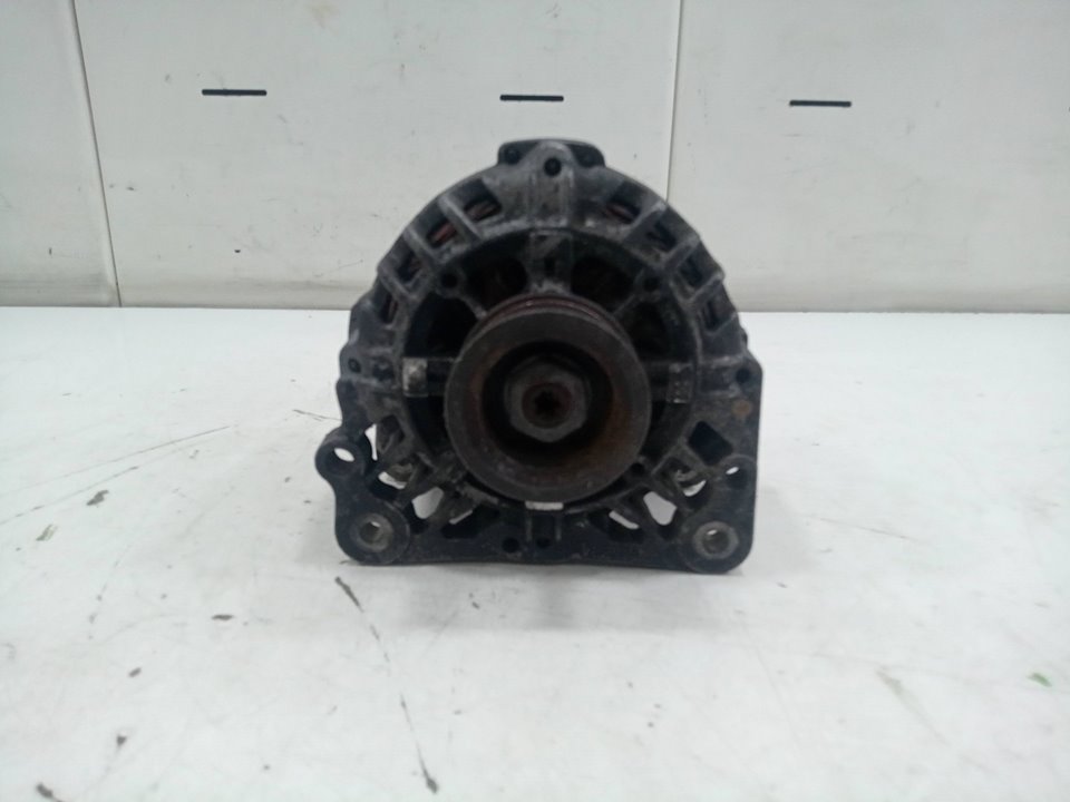 Alternador seat ibiza (6l1)    |   0.01 